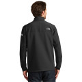 The North Face Tech Stretch Soft Shell Jacket.