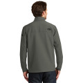 The North Face Tech Stretch Soft Shell Jacket.