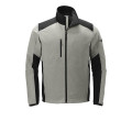 The North Face Tech Stretch Soft Shell Jacket.