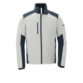 The North Face Tech Stretch Soft Shell Jacket.