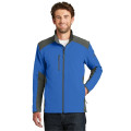 The North Face Tech Stretch Soft Shell Jacket.