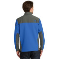 The North Face Tech Stretch Soft Shell Jacket.