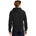 Gildan - Heavy Blend Hooded Sweatshirt.