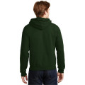 Gildan - Heavy Blend Hooded Sweatshirt.