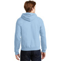 Gildan - Heavy Blend Hooded Sweatshirt.