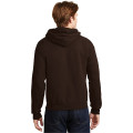 Gildan - Heavy Blend Hooded Sweatshirt.