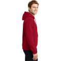 Gildan - Heavy Blend Hooded Sweatshirt.