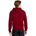 Gildan - Heavy Blend Hooded Sweatshirt.