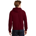 Gildan - Heavy Blend Hooded Sweatshirt.