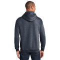 Gildan - Heavy Blend Hooded Sweatshirt.