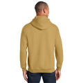 Gildan - Heavy Blend Hooded Sweatshirt.