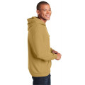Gildan - Heavy Blend Hooded Sweatshirt.
