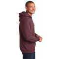 Gildan - Heavy Blend Hooded Sweatshirt.
