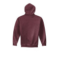 Gildan - Heavy Blend Hooded Sweatshirt.