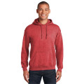 Gildan - Heavy Blend Hooded Sweatshirt.