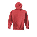 Gildan - Heavy Blend Hooded Sweatshirt.