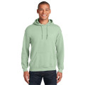 Gildan - Heavy Blend Hooded Sweatshirt.