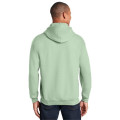 Gildan - Heavy Blend Hooded Sweatshirt.