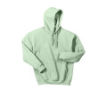 Gildan - Heavy Blend Hooded Sweatshirt.