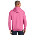 Gildan - Heavy Blend Hooded Sweatshirt.