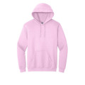 Gildan - Heavy Blend Hooded Sweatshirt.