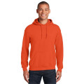 Gildan - Heavy Blend Hooded Sweatshirt.
