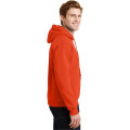 Gildan - Heavy Blend Hooded Sweatshirt.