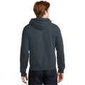 Gildan - Heavy Blend Hooded Sweatshirt.