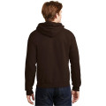Gildan - Heavy Blend Hooded Sweatshirt.