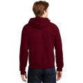 Gildan - Heavy Blend Hooded Sweatshirt.