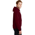 Gildan - Heavy Blend Hooded Sweatshirt.