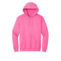 Gildan - Heavy Blend Hooded Sweatshirt.
