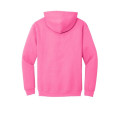 Gildan - Heavy Blend Hooded Sweatshirt.