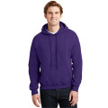 Gildan - Heavy Blend Hooded Sweatshirt.