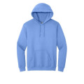 Gildan - Heavy Blend Hooded Sweatshirt.