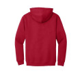 Gildan - Heavy Blend Hooded Sweatshirt.