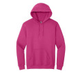 Gildan - Heavy Blend Hooded Sweatshirt.