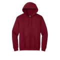Gildan - Heavy Blend Hooded Sweatshirt.