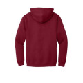 Gildan - Heavy Blend Hooded Sweatshirt.