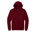 Gildan - Heavy Blend Hooded Sweatshirt.