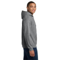 Gildan - Heavy Blend Hooded Sweatshirt.