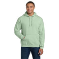 Gildan - Heavy Blend Hooded Sweatshirt.