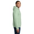 Gildan - Heavy Blend Hooded Sweatshirt.