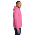 Gildan - Heavy Blend Hooded Sweatshirt.