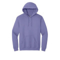 Gildan - Heavy Blend Hooded Sweatshirt.