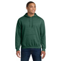 Gildan - Heavy Blend Hooded Sweatshirt.