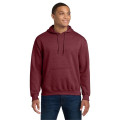 Gildan - Heavy Blend Hooded Sweatshirt.