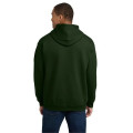 Gildan - Heavy Blend Hooded Sweatshirt.