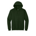 Gildan - Heavy Blend Hooded Sweatshirt.