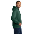 Gildan - Heavy Blend Hooded Sweatshirt.